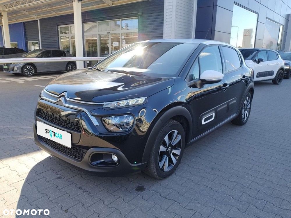 Citroën C3 1.2 PureTech Max - 21