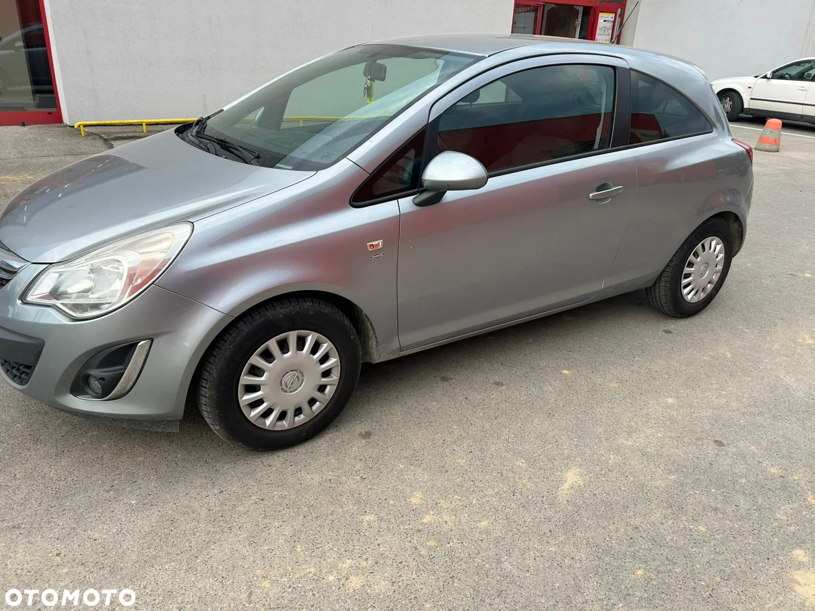 Opel Corsa 1.4 16V Color Elegance - 2