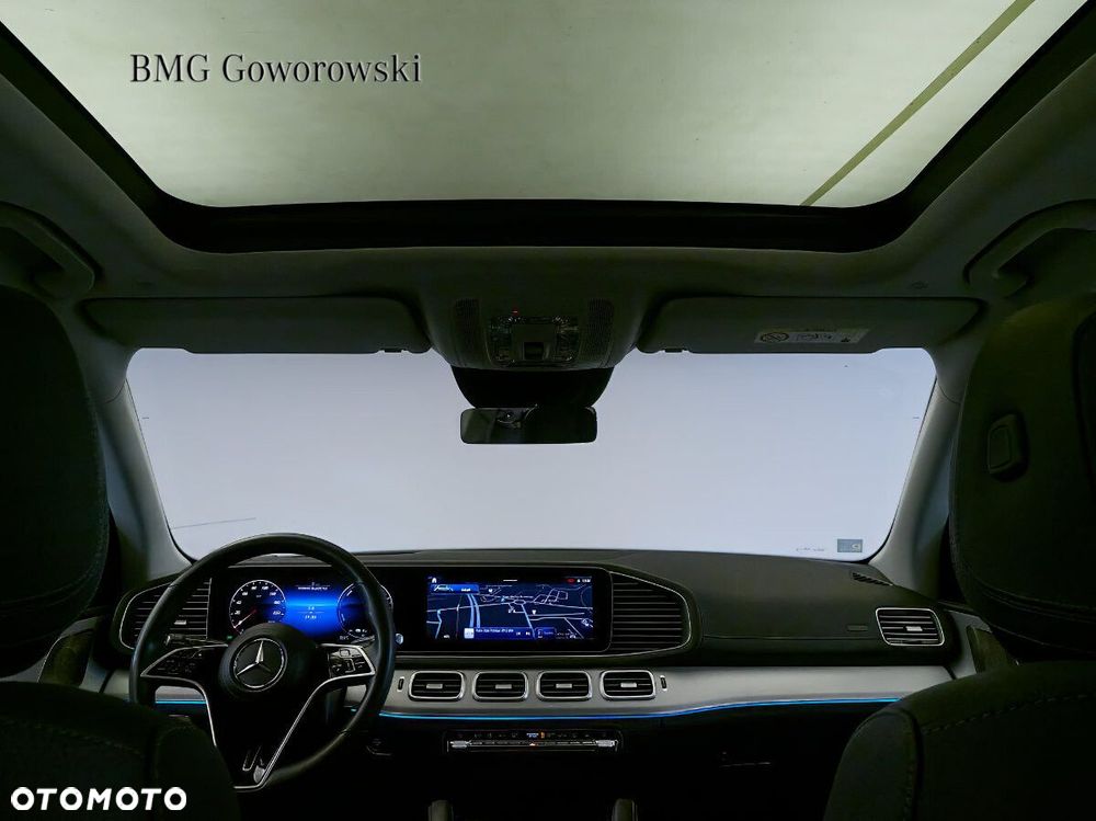 Mercedes-Benz GLE 350 de PHEV 4-Matic AMG Line - 17