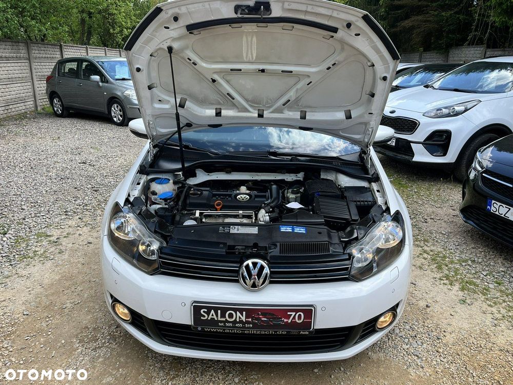 Volkswagen Golf - 26