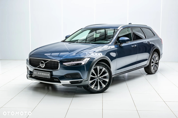 Volvo V90 Cross Country