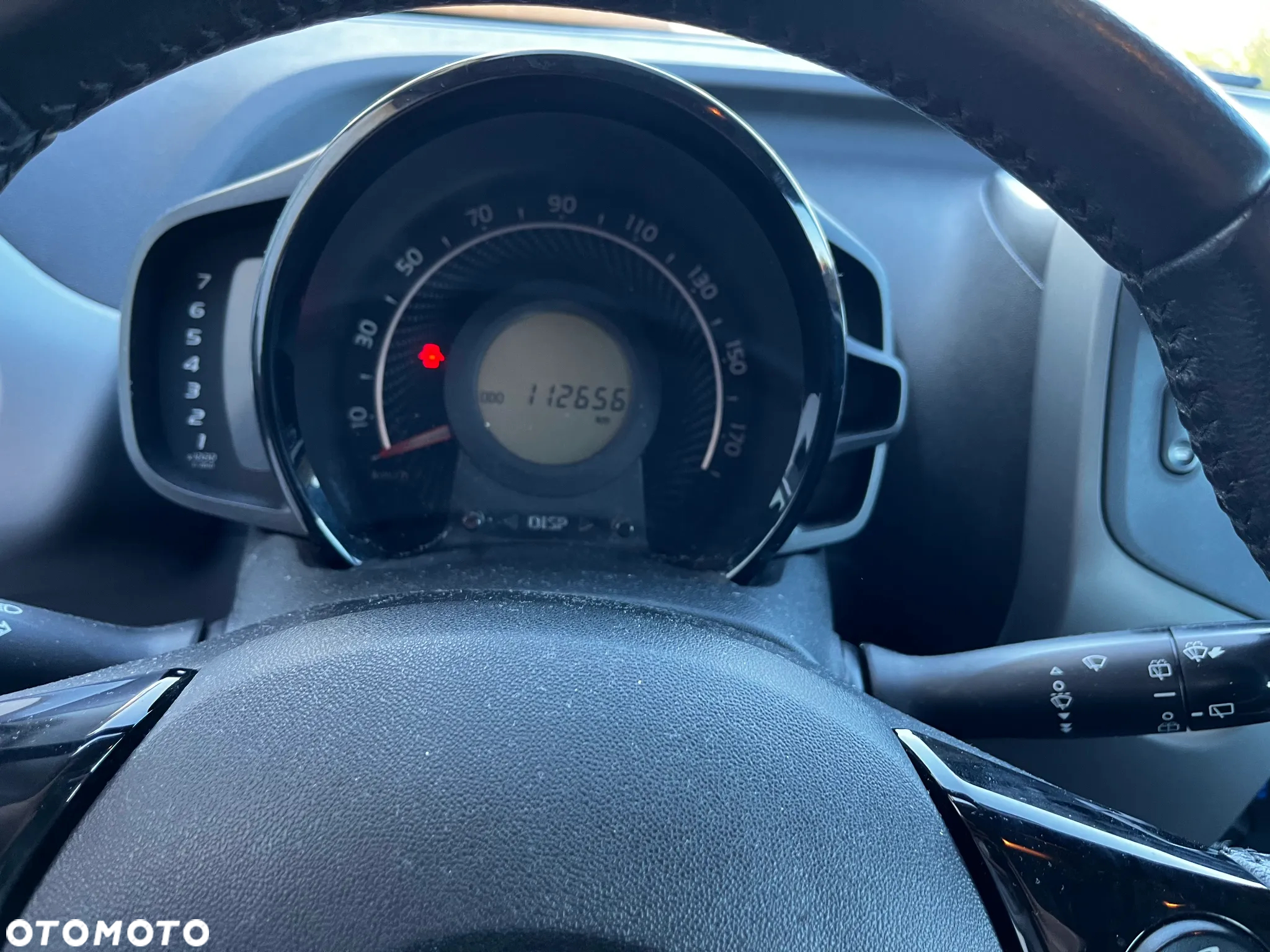 Toyota Aygo 1.0 VVT-i Color Edition - 8