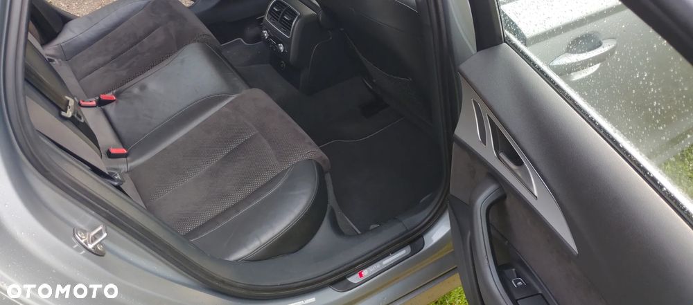 Audi A6 Limousine 2.0 TDI - 17