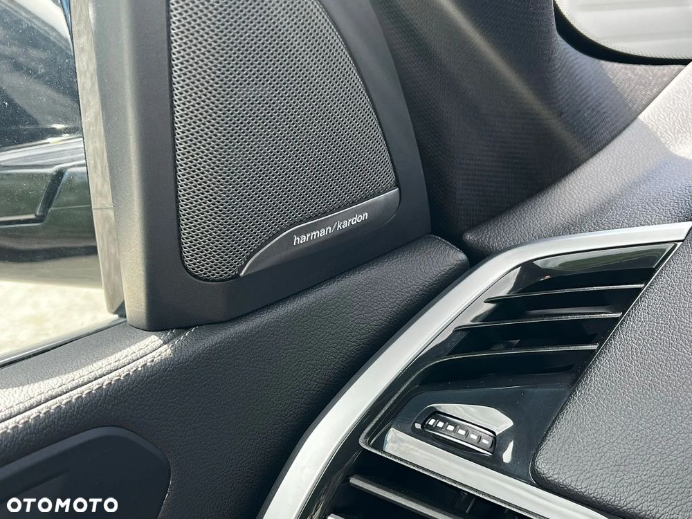 BMW X5 xDrive45e - 21