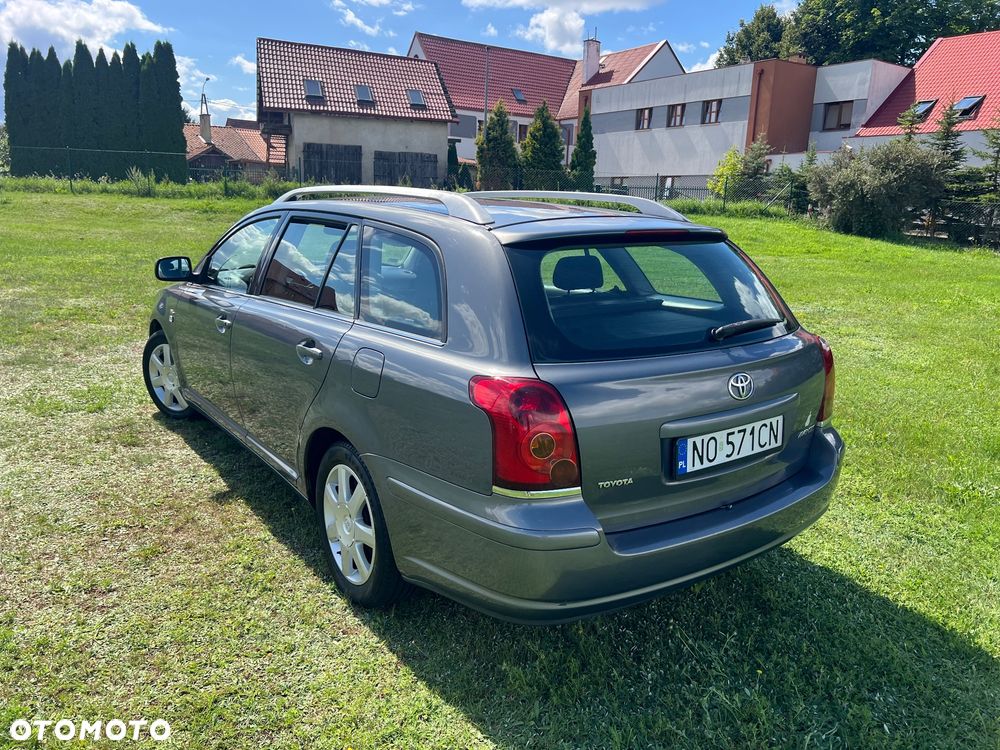 Toyota Yaris 1.4 D-4D Terra A/C - 3