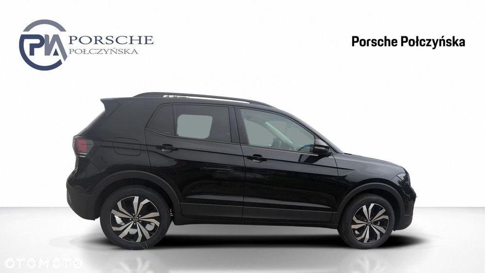 Volkswagen T-Cross 1.0 TSI Life Plus - 7