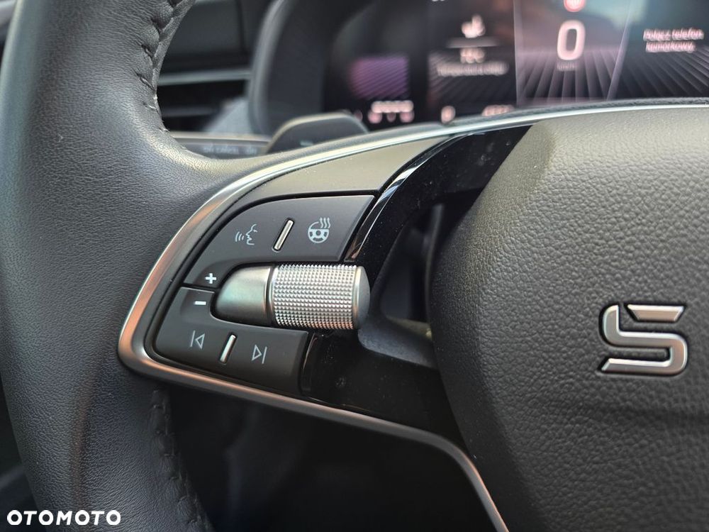 Skoda Kamiq 1.0 TSI Selection DSG - 24