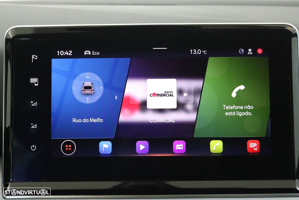 SEAT Tarraco 2.0 TDI Style DSG - 23