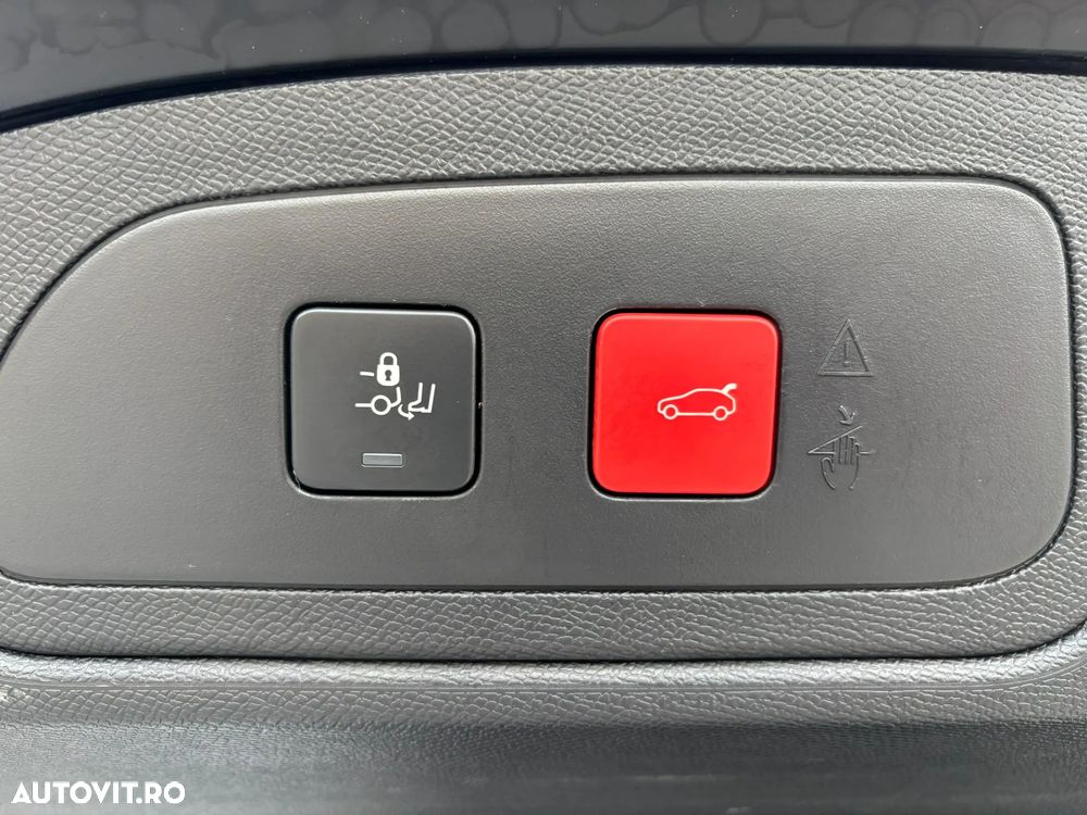 DS Automobiles DS 7 Crossback DS7 1.6 PHeV FWD 225 EAT8 PERFORMANCE LINE + - 14