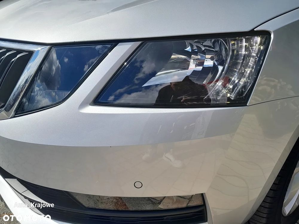 Skoda Octavia 1.5 TSI GPF ACT Ambition - 32