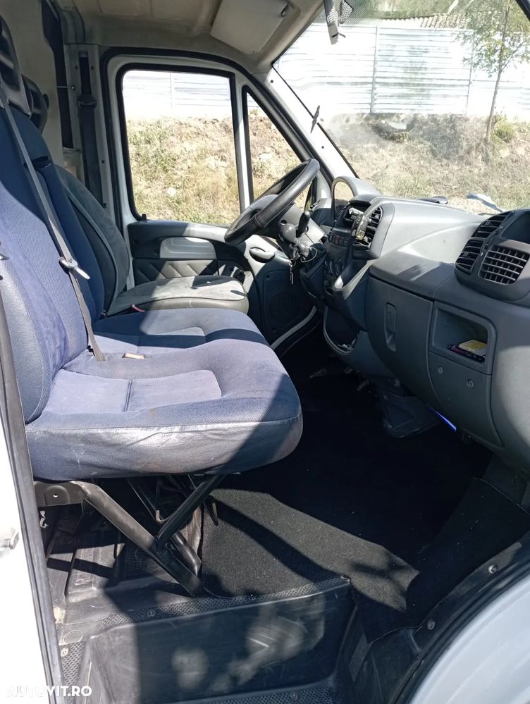 Fiat Ducato - 14