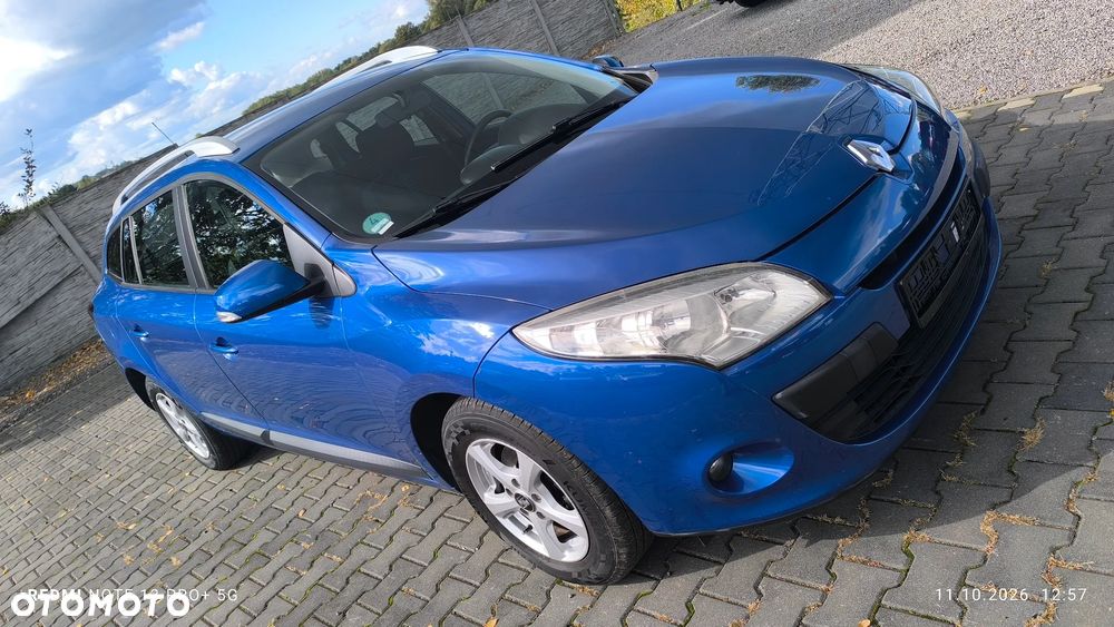 Renault Megane 1.6 16V 110 Expression - 13