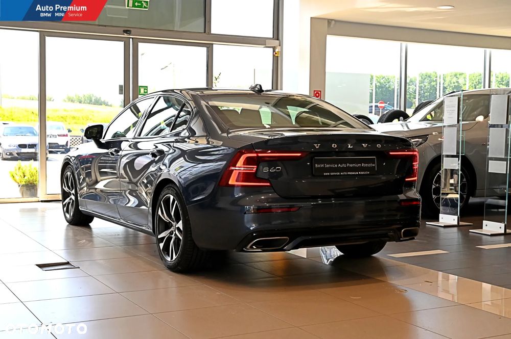 Volvo S60 T5 Inscription - 19