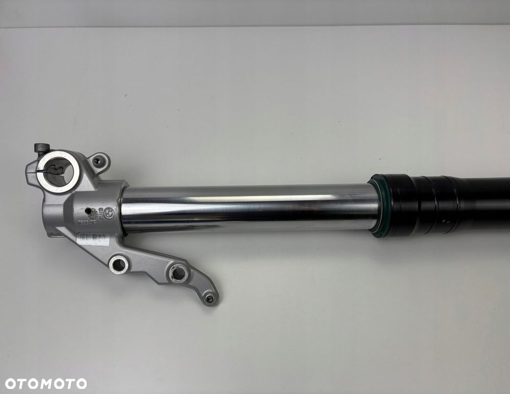Prawa laga BMW F800 GS K72 2008-15 Oryginał - 10