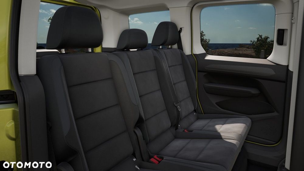 Volkswagen Caddy 2.0 TDI Style DSG - 16