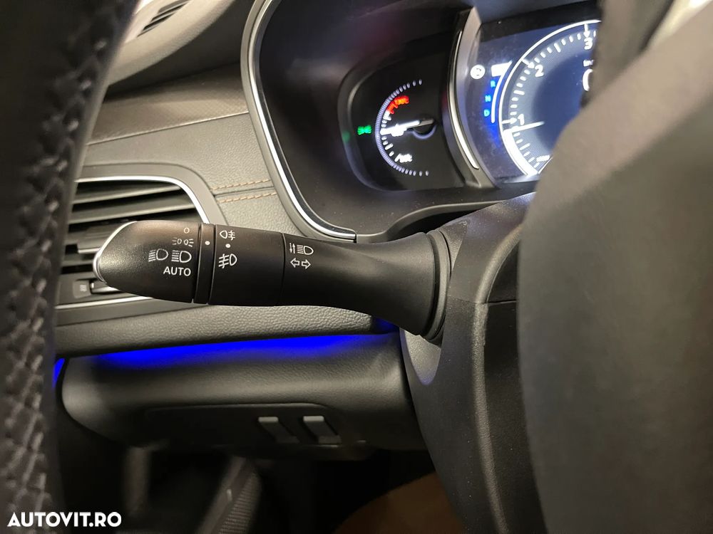 Renault Talisman ENERGY dCi 160 EDC INTENS - 22