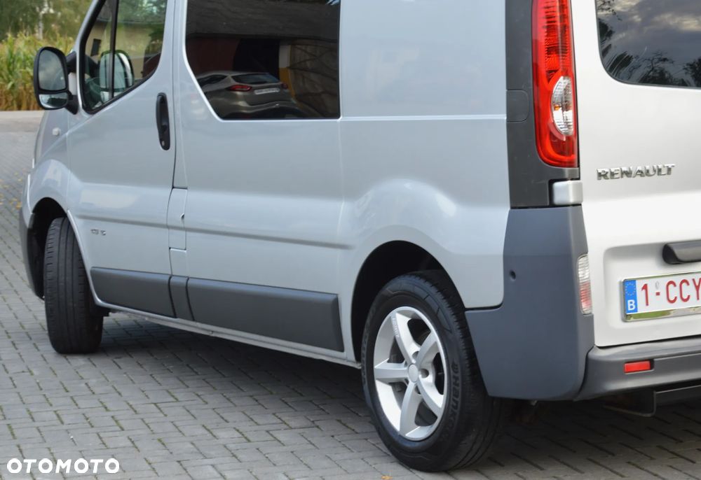 Renault Trafic - 5