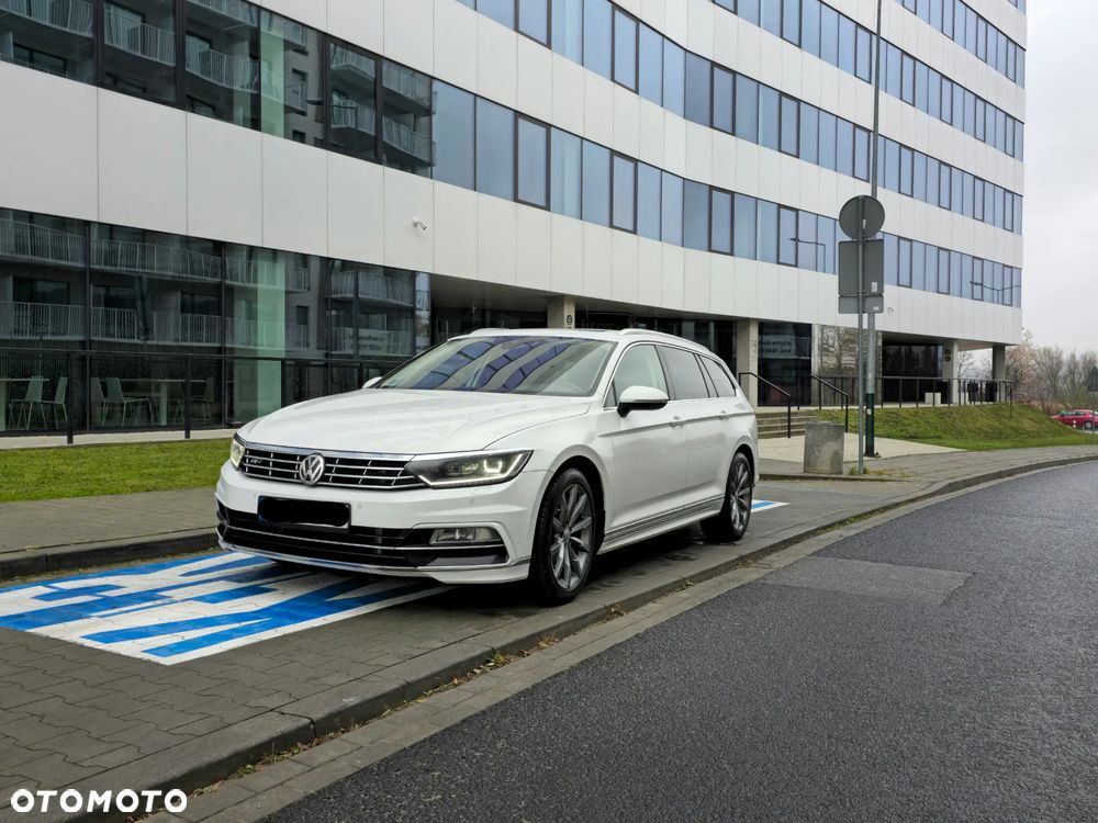 Volkswagen Passat Variant 1.8 TSI BMT Comfortline DSG - 5