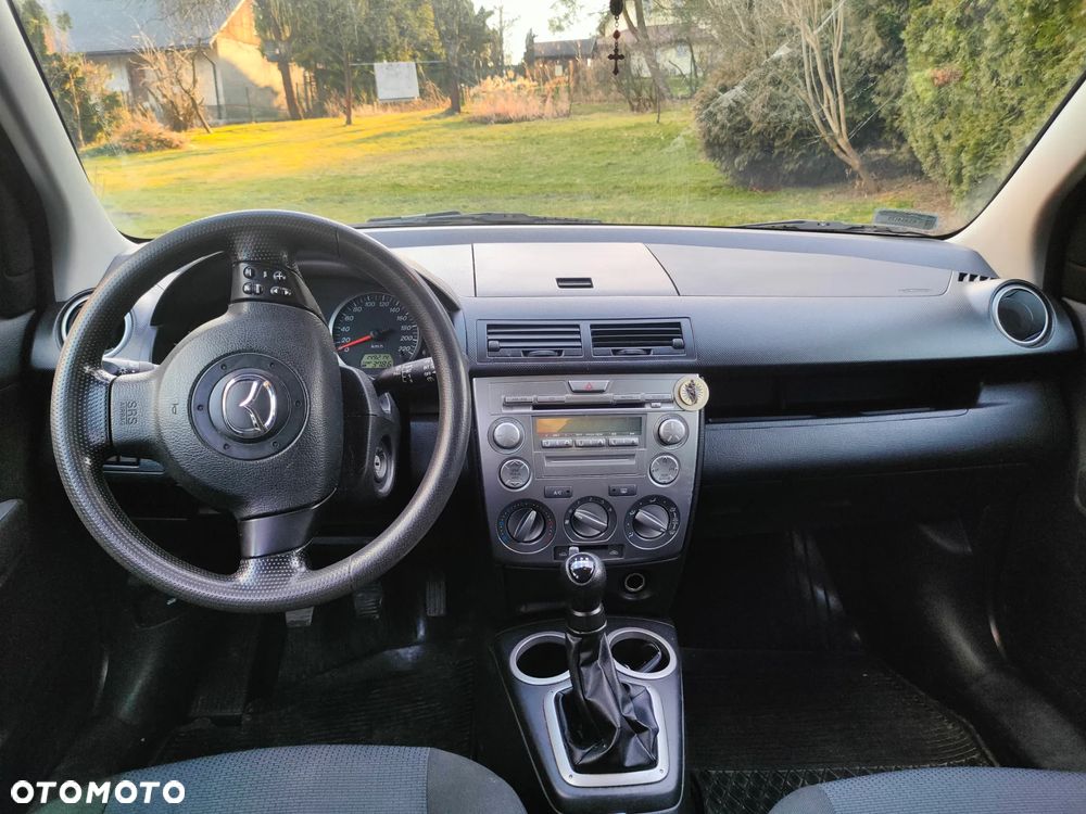 Mazda 2 1.4l Exclusive - 5