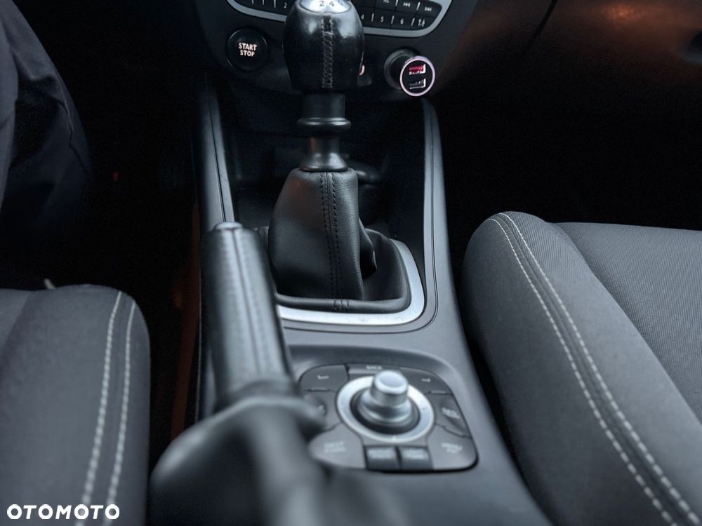 Renault Megane 1.5 dCi Dynamique - 20