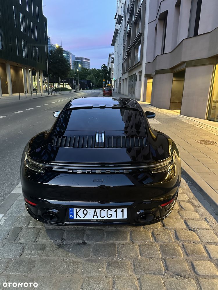 Porsche 911 Carrera T PDK - 2