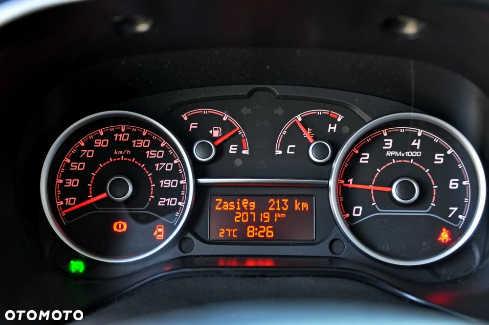 Fiat Doblo - 7