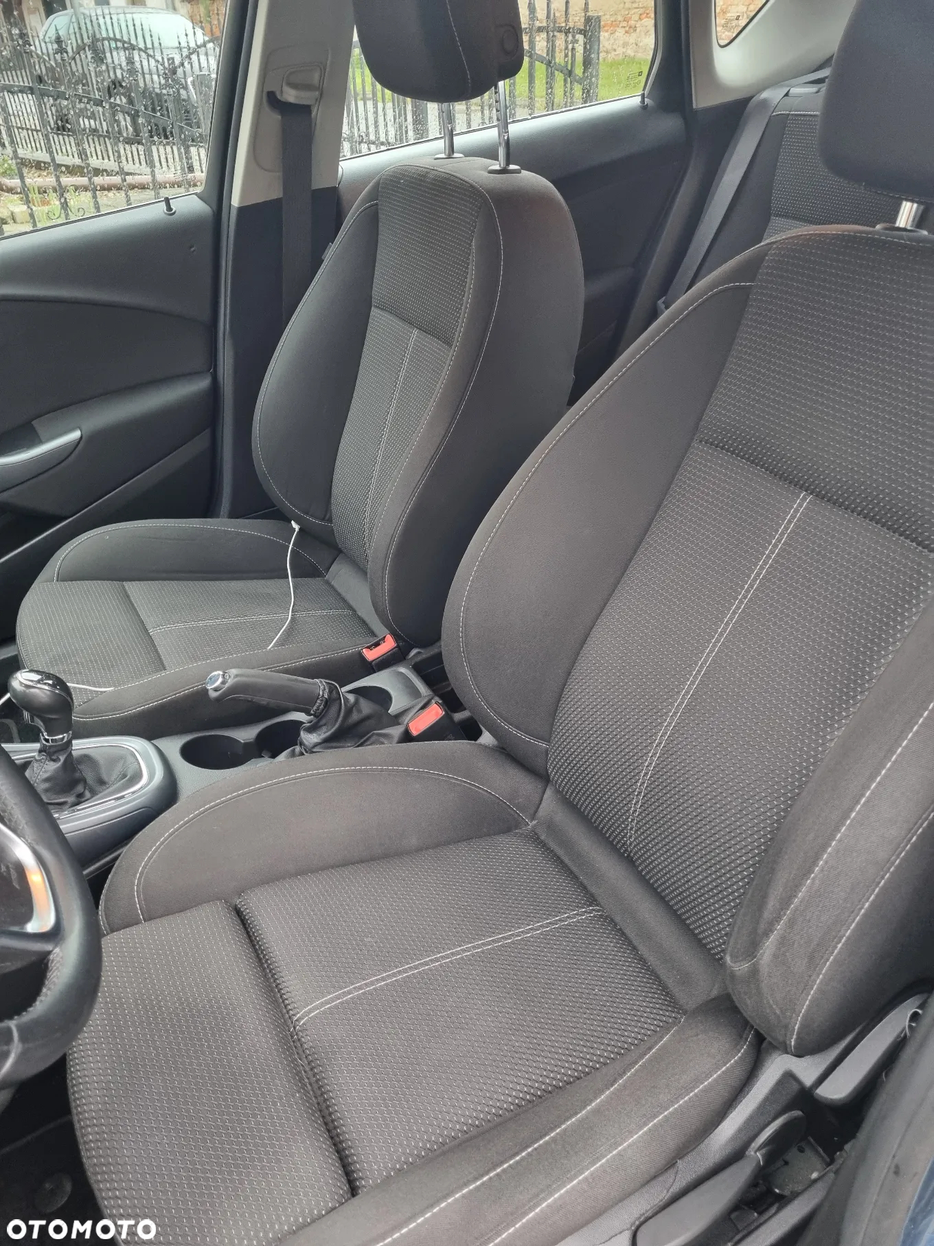Opel Astra - 19
