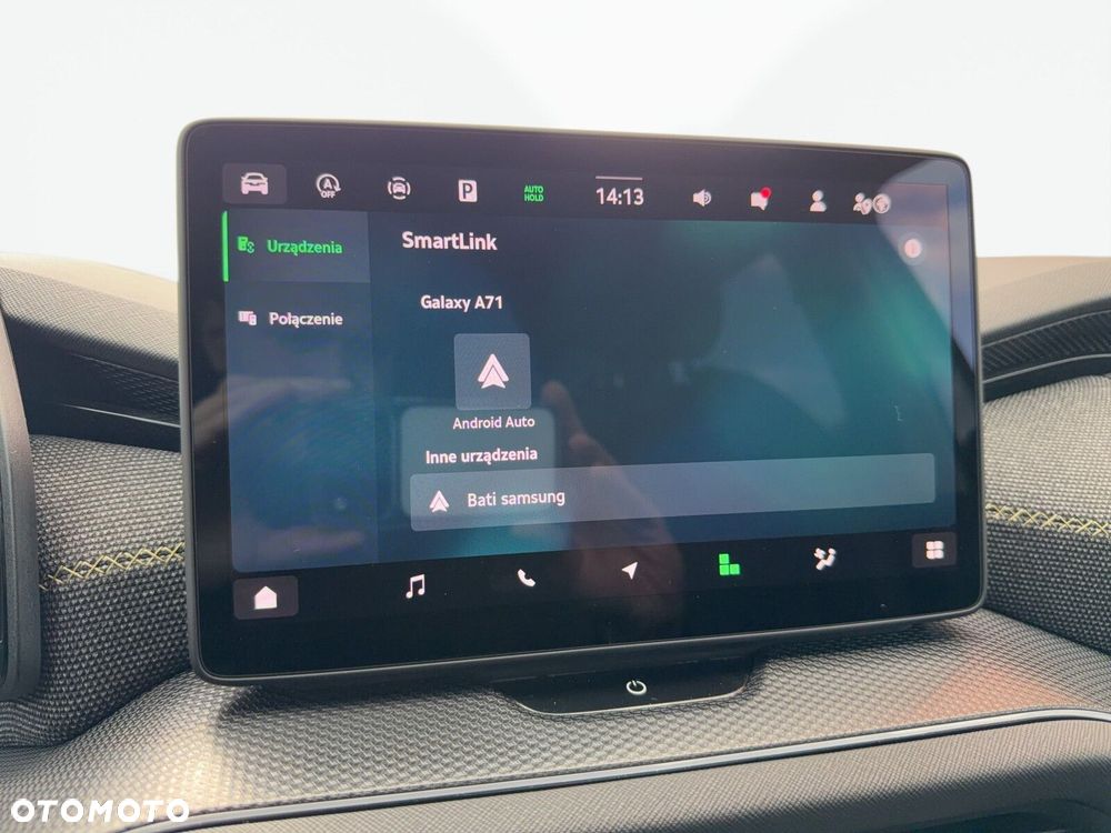 Skoda Kodiaq 2.0 TDI 4x4 Selection DSG - 27