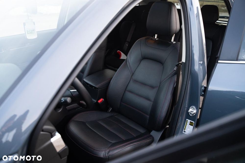 Mazda CX-5 SKYACTIV-G 194 AWD HOMURA - 15