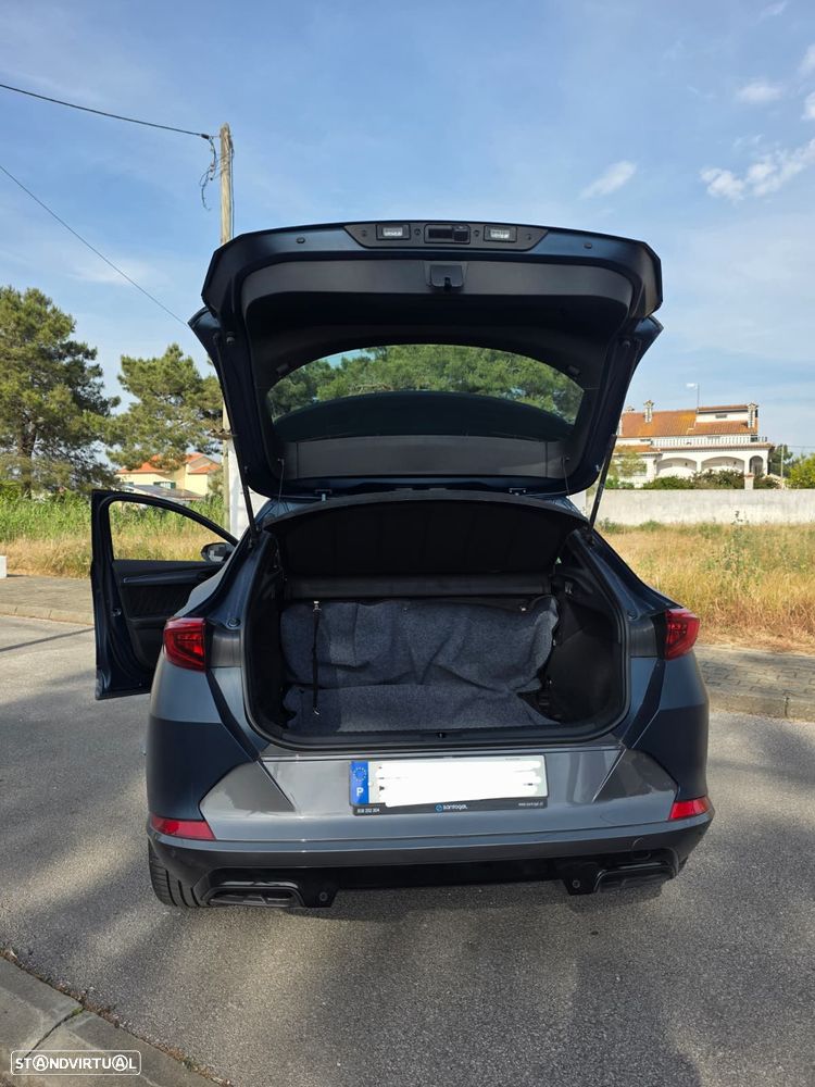 Cupra Formentor 1.5 TSI - 9