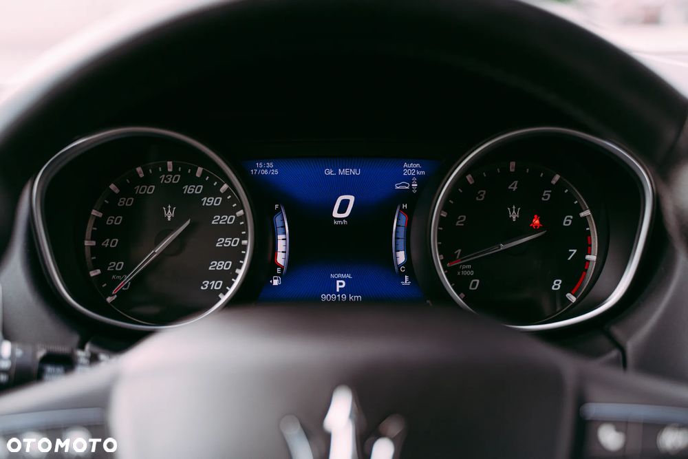 Maserati Levante S - 9