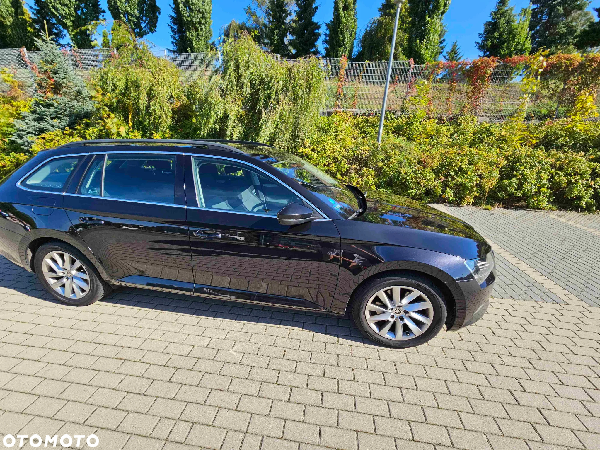 Skoda Superb - 10