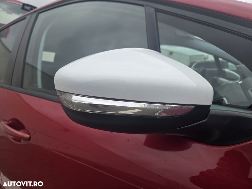 Peugeot 208 PureTech 68 Like - 12