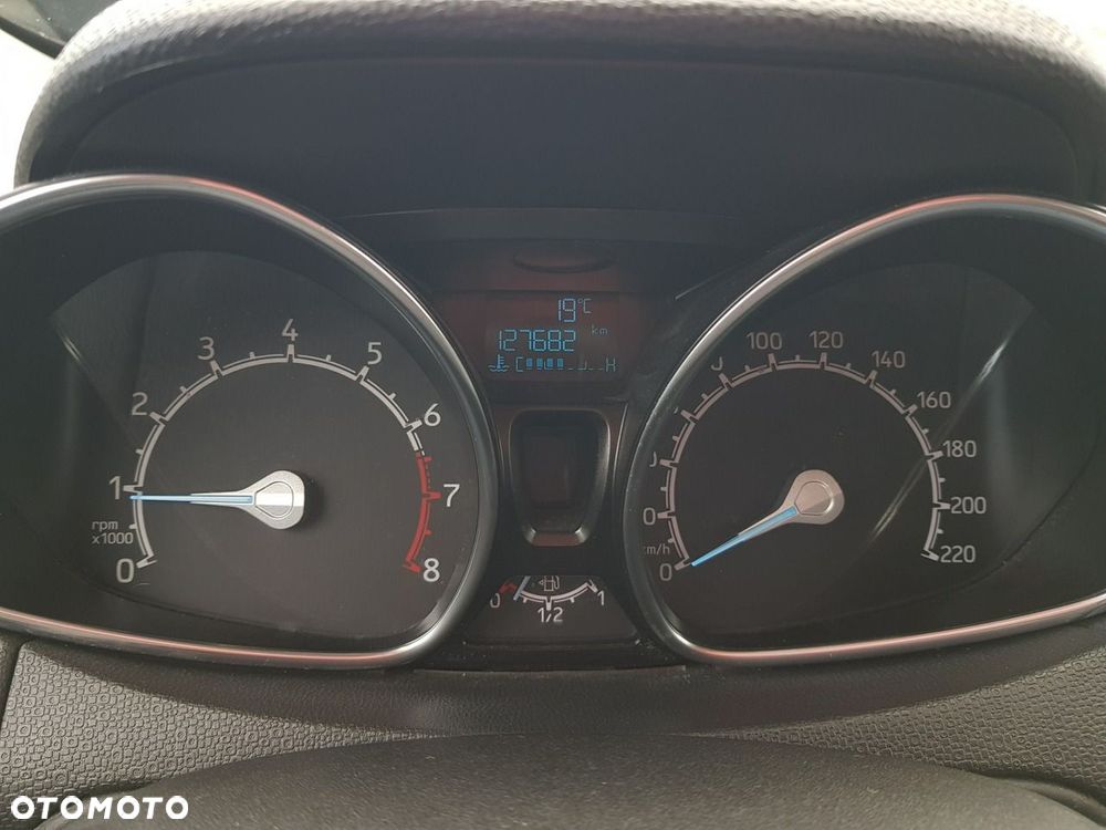 Ford EcoSport 1.0 EcoBoost TITANIUM - 21