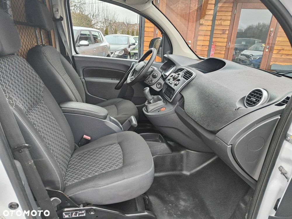 Renault Kangoo 1.5 dCi Zen - 18
