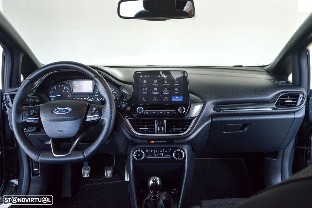 Ford Fiesta 1.0 EcoBoost ST-Line - 7