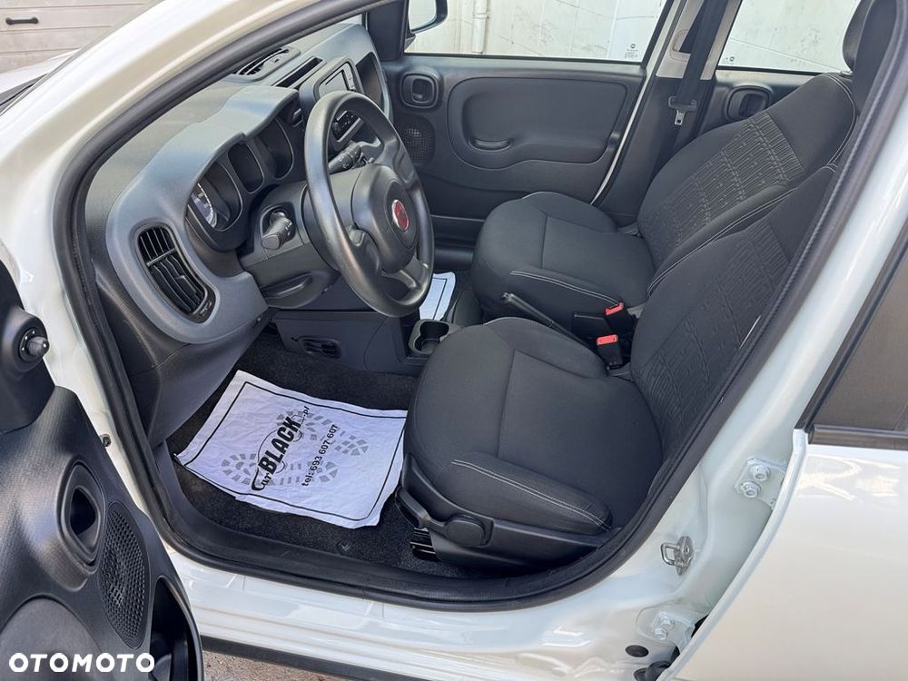 Fiat Panda 1.0 Hybrid - 6