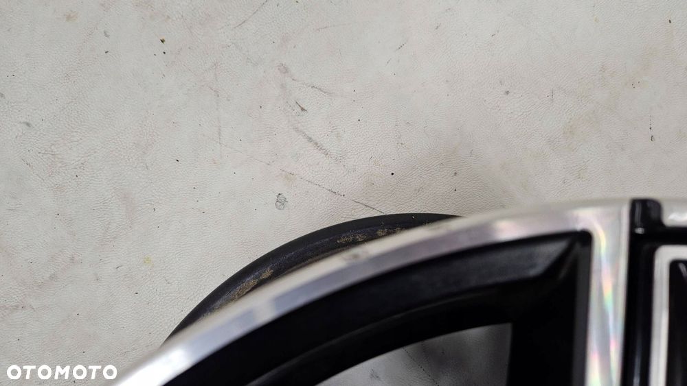 felga aluminiowe bmw i4 g26 9x18" et42 5x112 8747303 - 6