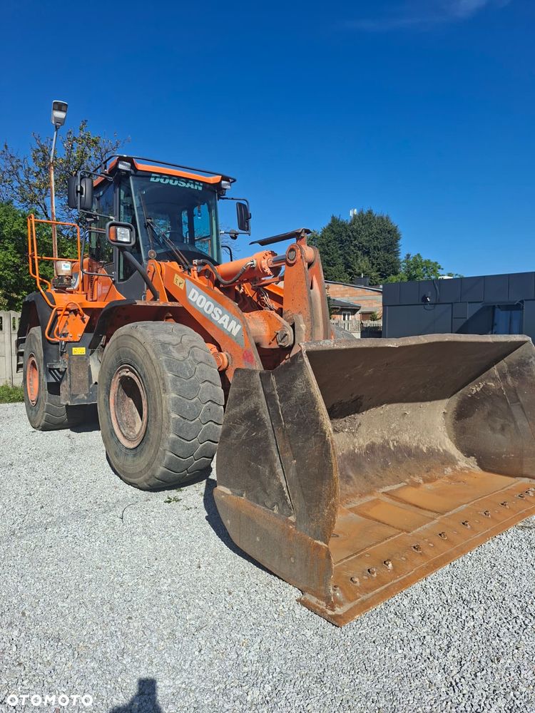 Doosan DL300-5 - 6