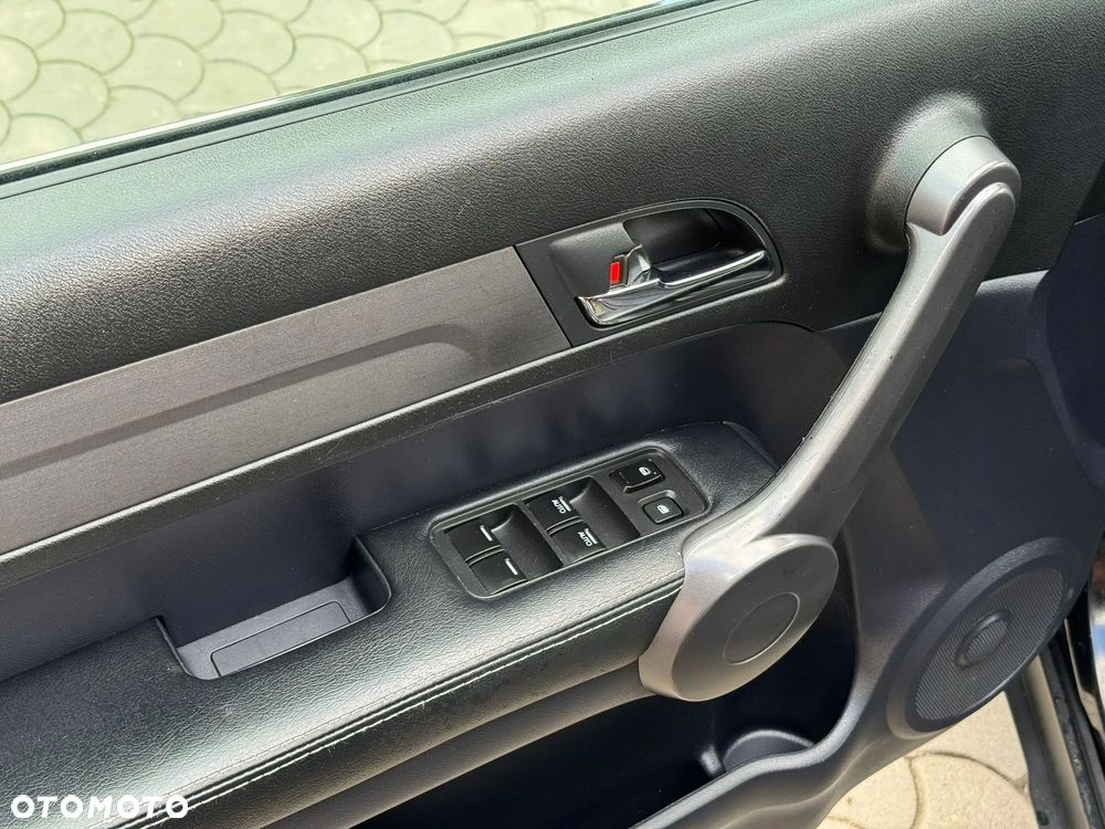 Honda CR-V 2.2i-CTDi Executive NAVI - 20