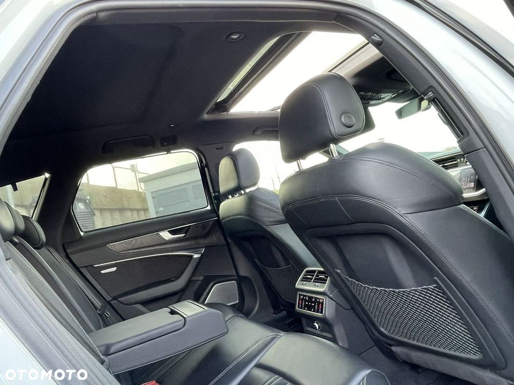Audi A6 Avant 40 TDI S tronic sport - 22