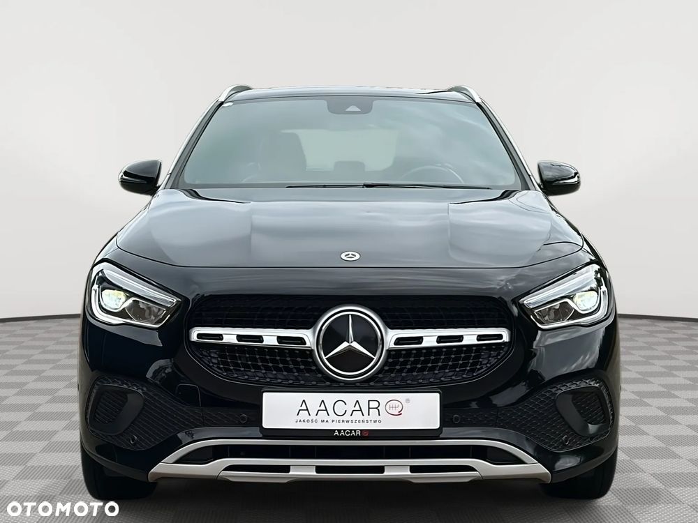 Mercedes-Benz GLA 200 Style - 6