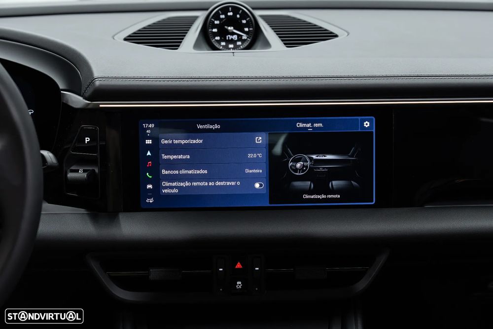 Porsche Macan Electric 4 - 53