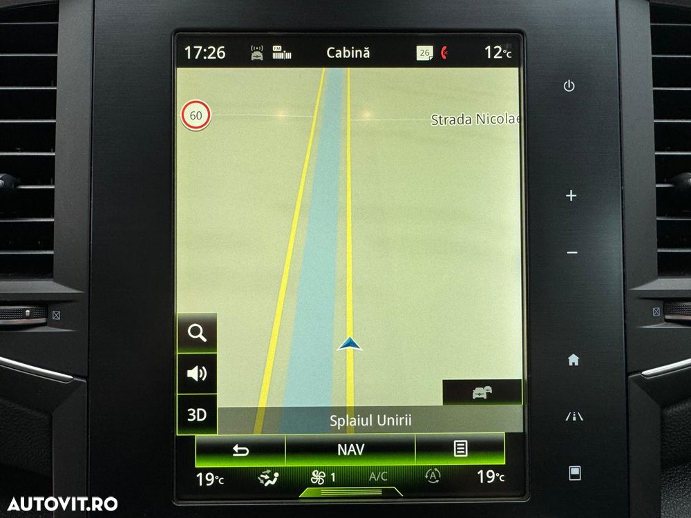 Renault Talisman ENERGY dCi 160 EDC INTENS - 23