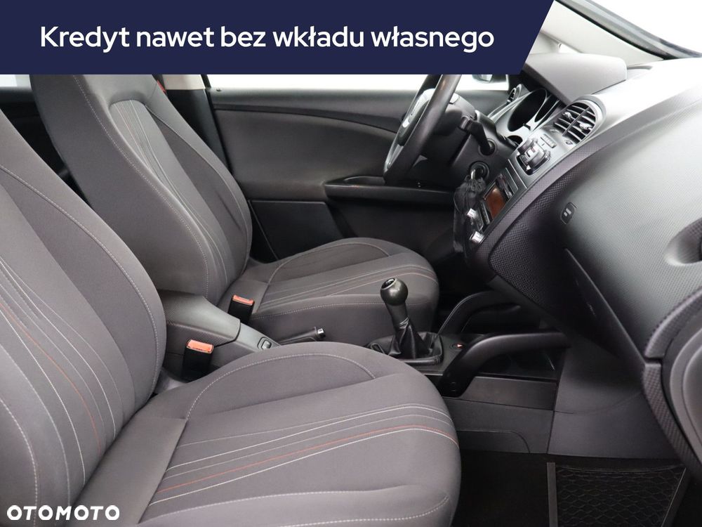 Seat Altea XL - 11