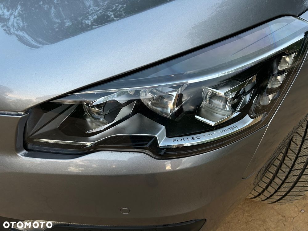 Peugeot 508 BlueHDi 180 EAT6 Stop&Start GT - 3