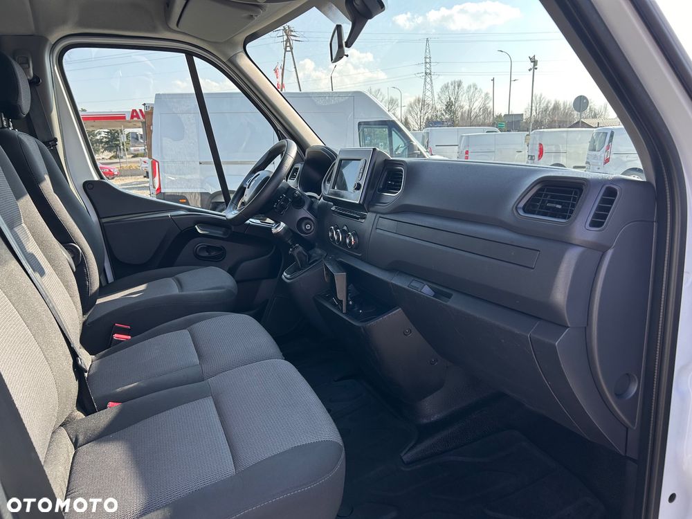 Renault Master - 26