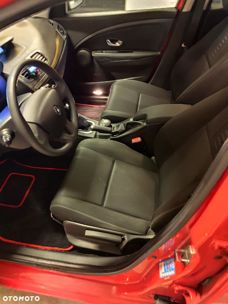 Renault Megane 1.6 16V Expression - 24