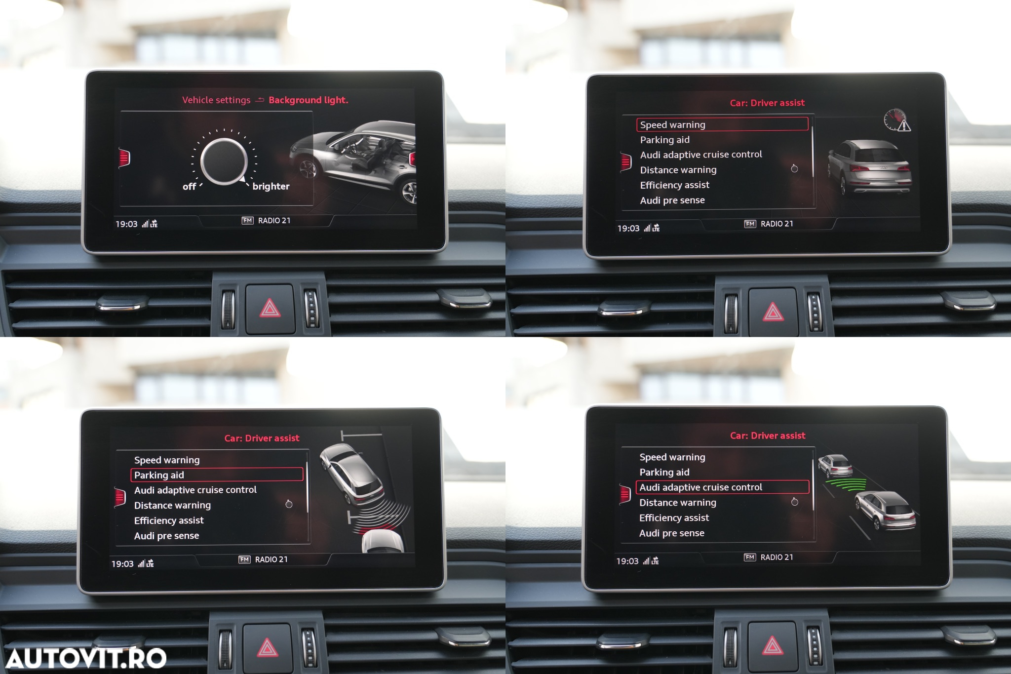 Audi Q5 2.0 TDI Quattro S tronic Design - 21