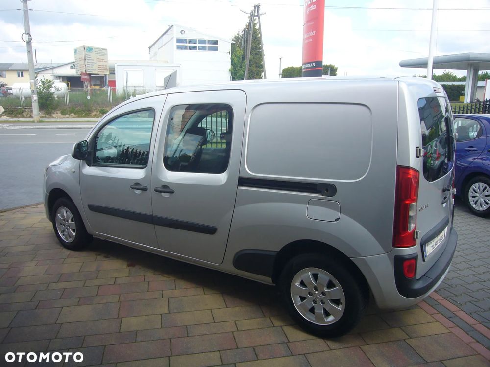 Mercedes-Benz Citan - 10